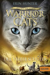 Warrior Cats - Zeichen der Sterne. Der vierte Schüler