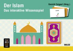 Der Islam - Das interaktive Wissensspiel (Ansichtsexemplar)