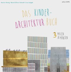 Das Kinder-Architektur-Buch