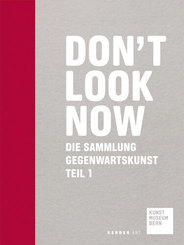 Don't Look Now - Bd.1