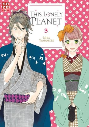 This Lonely Planet - Bd.3