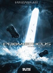Prometheus - Die verlorenen Seelen