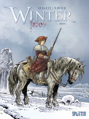 Winter 1709 - Buch.2