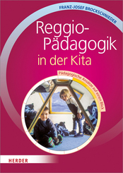 Reggio-Pädagogik in der Kita