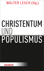 Christentum und Populismus