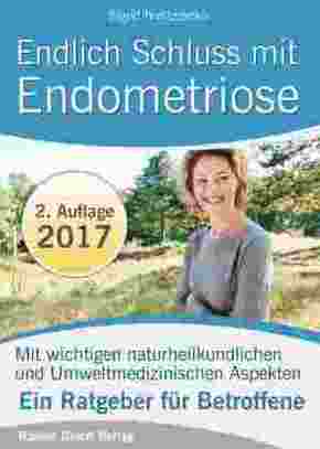 Endlich Schluss mit Endometriose