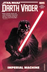 Star Wars: Darth Vader - Dark Lord of the Sith