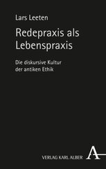 Redepraxis als Lebenspraxis