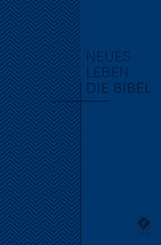 Neues Leben, Die Bibel NLB, Taschenausgabe, Kunstleder mit Reißverschluss