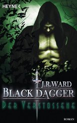 Black Dagger - Der Verstoßene