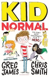 Kid Normal: Kid Normal
