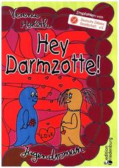 Hey Darmzotte!