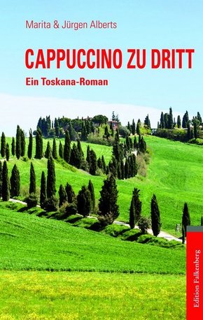 Cappuccino zu dritt