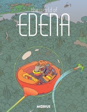 The World Of Edena