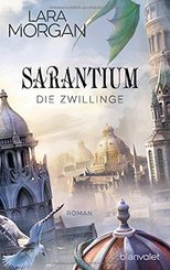 Sarantium - Die Zwillinge