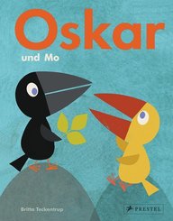Oskar und Mo