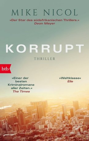 Korrupt