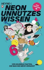 Unnützes Wissen 6 - Bd.6