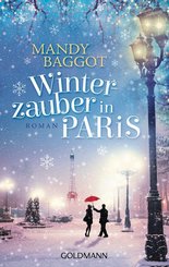 Winterzauber in Paris