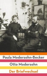Paula Modersohn-Becker / Otto Modersohn