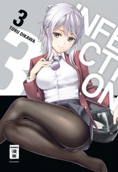 Infection - Bd.3