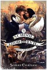 The School for Good and Evil: Quests for Glory