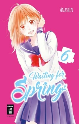 Waiting for Spring - Bd.6