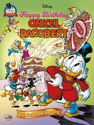Happy Birthday, Onkel Dagobert!