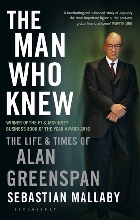 The Man Who Knew