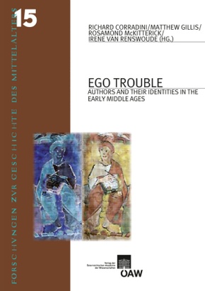 Ego Trouble