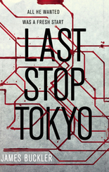 Last Stop Tokyo