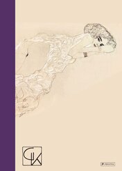 Gustav Klimt: Erotische Zeichnungen / Erotic Sketchbook