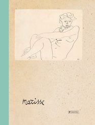 Henri Matisse: Erotisches Skizzenbuch / Erotic Sketchbook