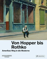 Von Hopper bis Rothko