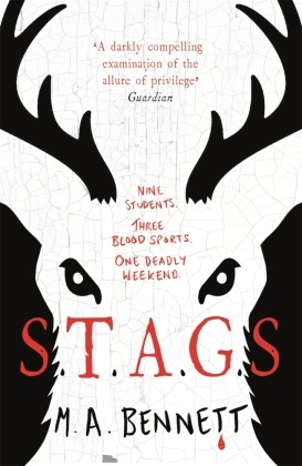 STAGS