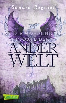 Die Pan-Trilogie: Die magische Pforte der Anderwelt (Pan-Spin-off 1) (BILD-Bestseller)