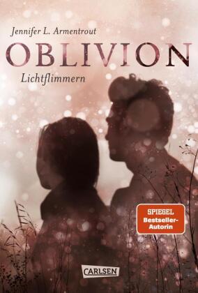 Obsidian 0: Oblivion 2. Lichtflimmern