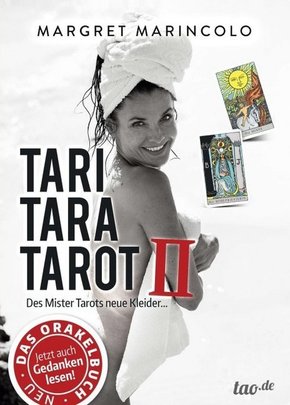 TARI TARA TAROT II