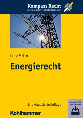 Energierecht