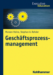 Geschäftsprozessmanagement (Executive Education)