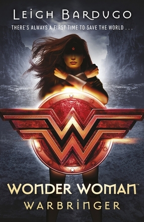 Wonder Woman - Warbringer