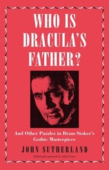 Who Is Dracula's Father?