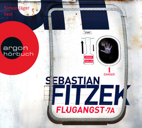 Flugangst 7A, 6 Audio-CDs