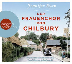 Der Frauenchor von Chilbury, 6 Audio-CDs