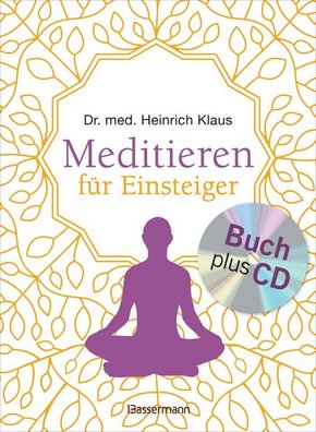 Meditieren für Einsteiger, m. Audio-CD