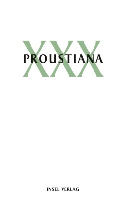 Proustiana - Bd.30