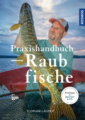 Praxishandbuch Raubfische