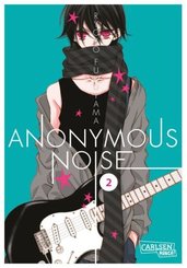 Anonymous Noise - Bd.2