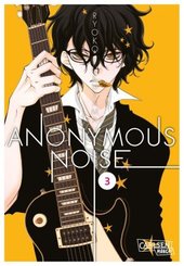Anonymous Noise - Bd.3