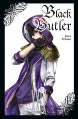 Black Butler - Bd.24
